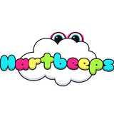 Hartbeeps logo