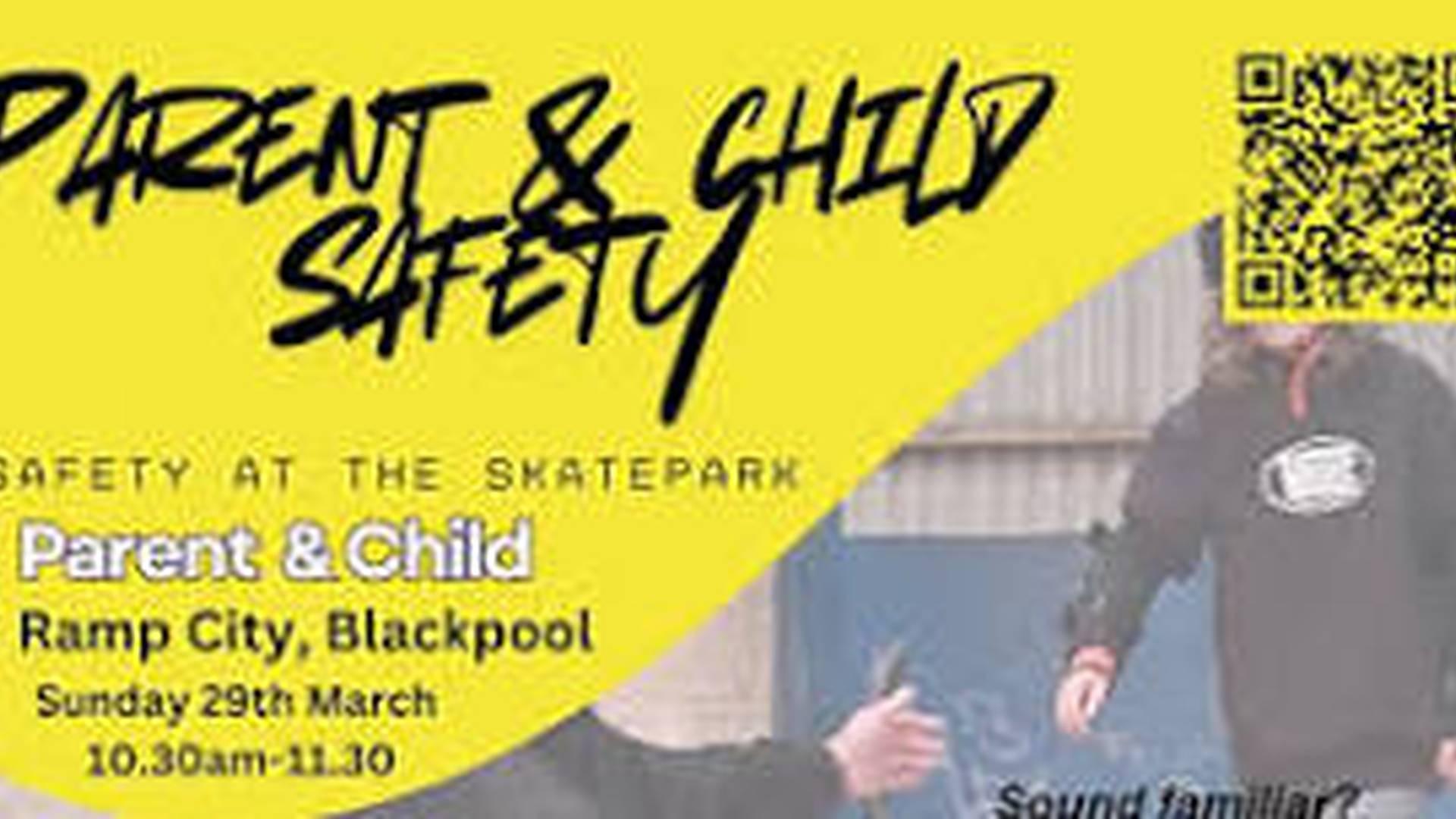 Parent & Child Safety photo