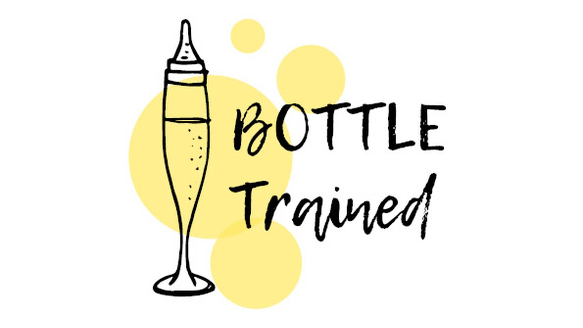 Bottle Trained photo