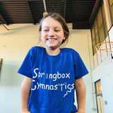 Springbox Gymnastics logo