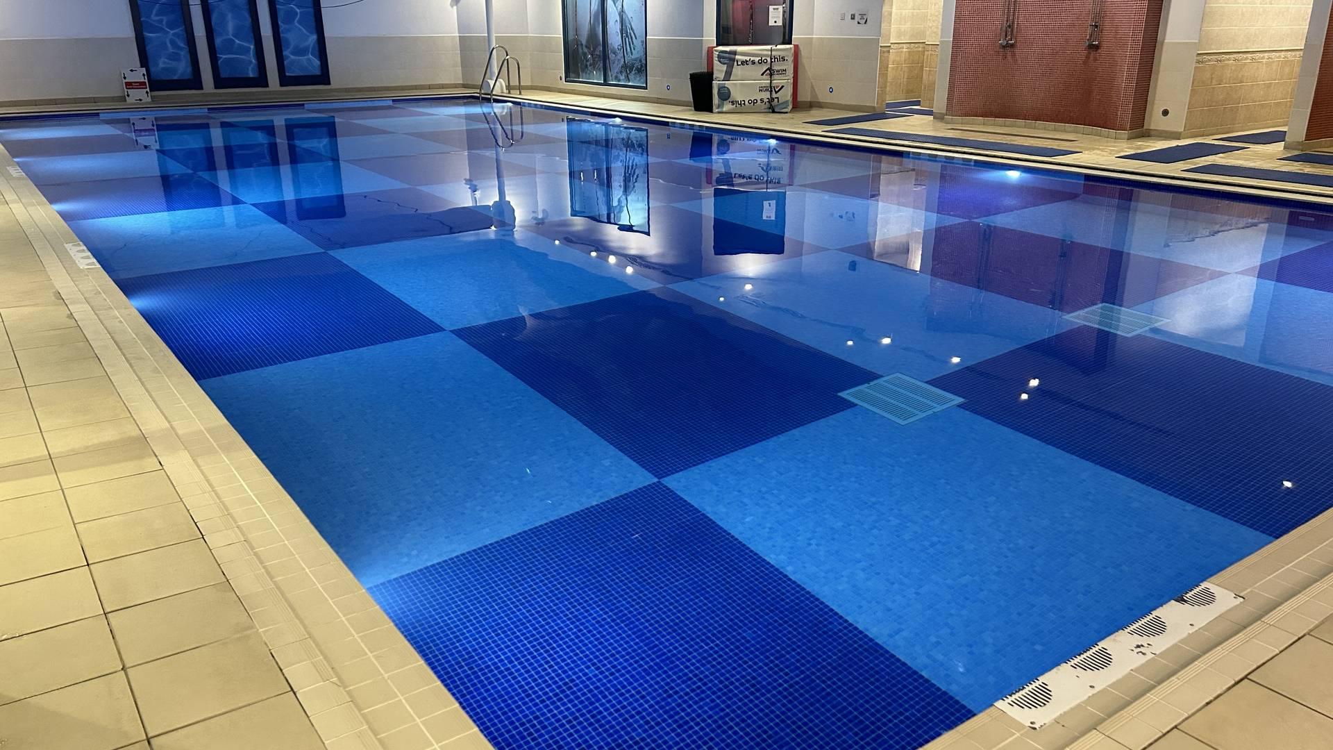 Water Babies @ Everlast Gym - Hartcliffe photo