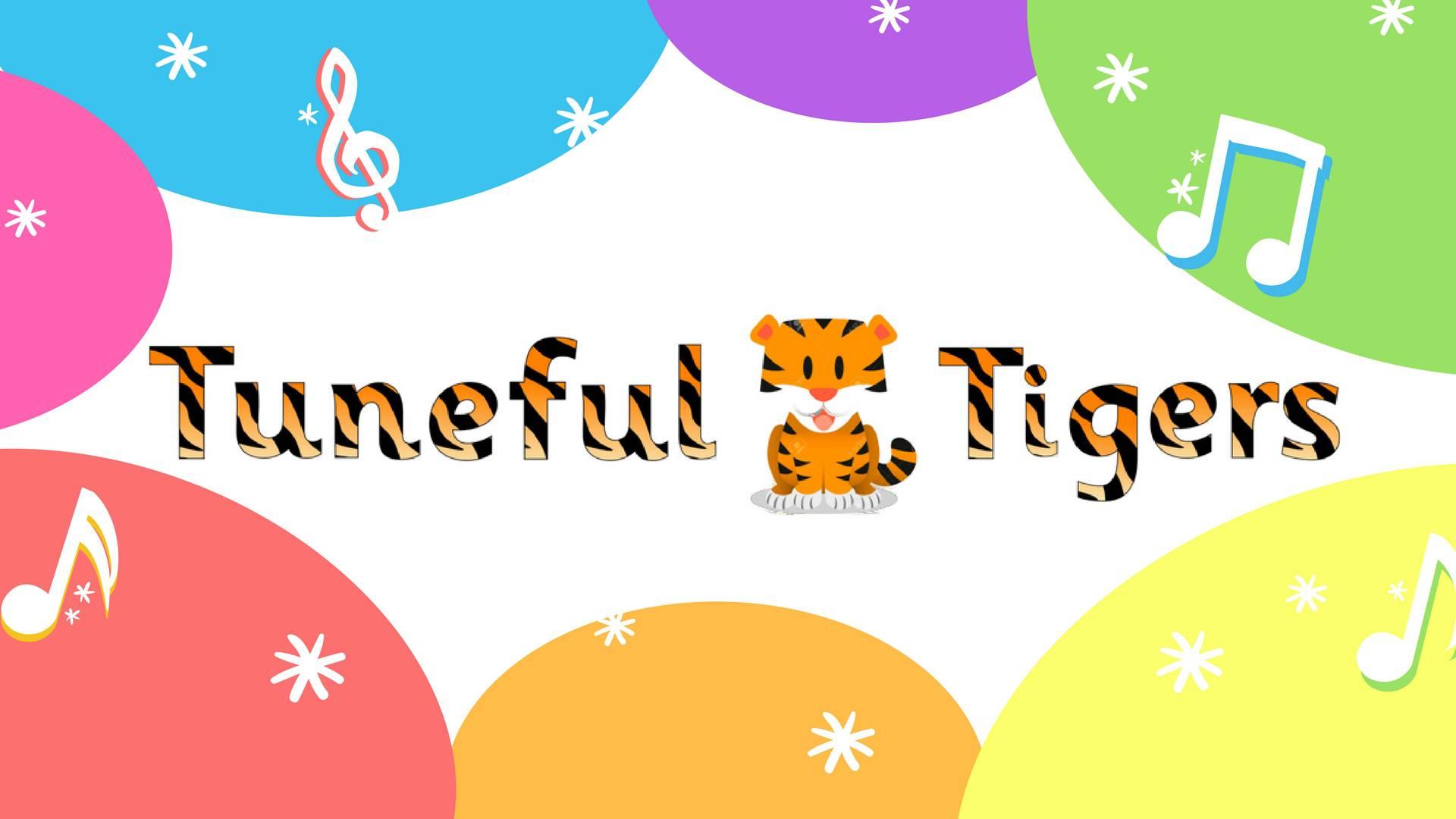 Tuneful Tigers photo
