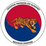 Leicester Taekwon-Do logo