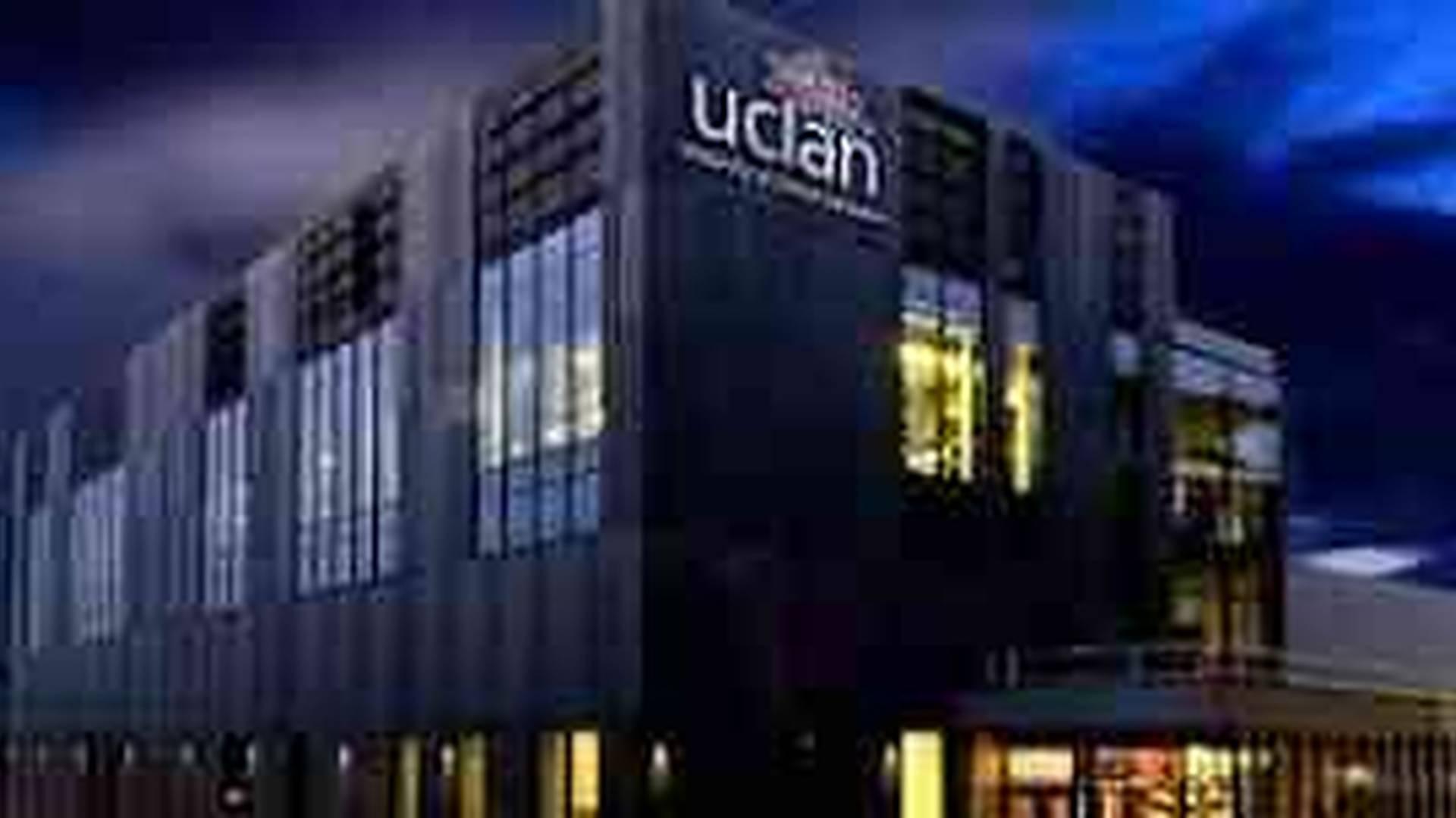 UCLan Physiotherapy Clinical Educators day photo