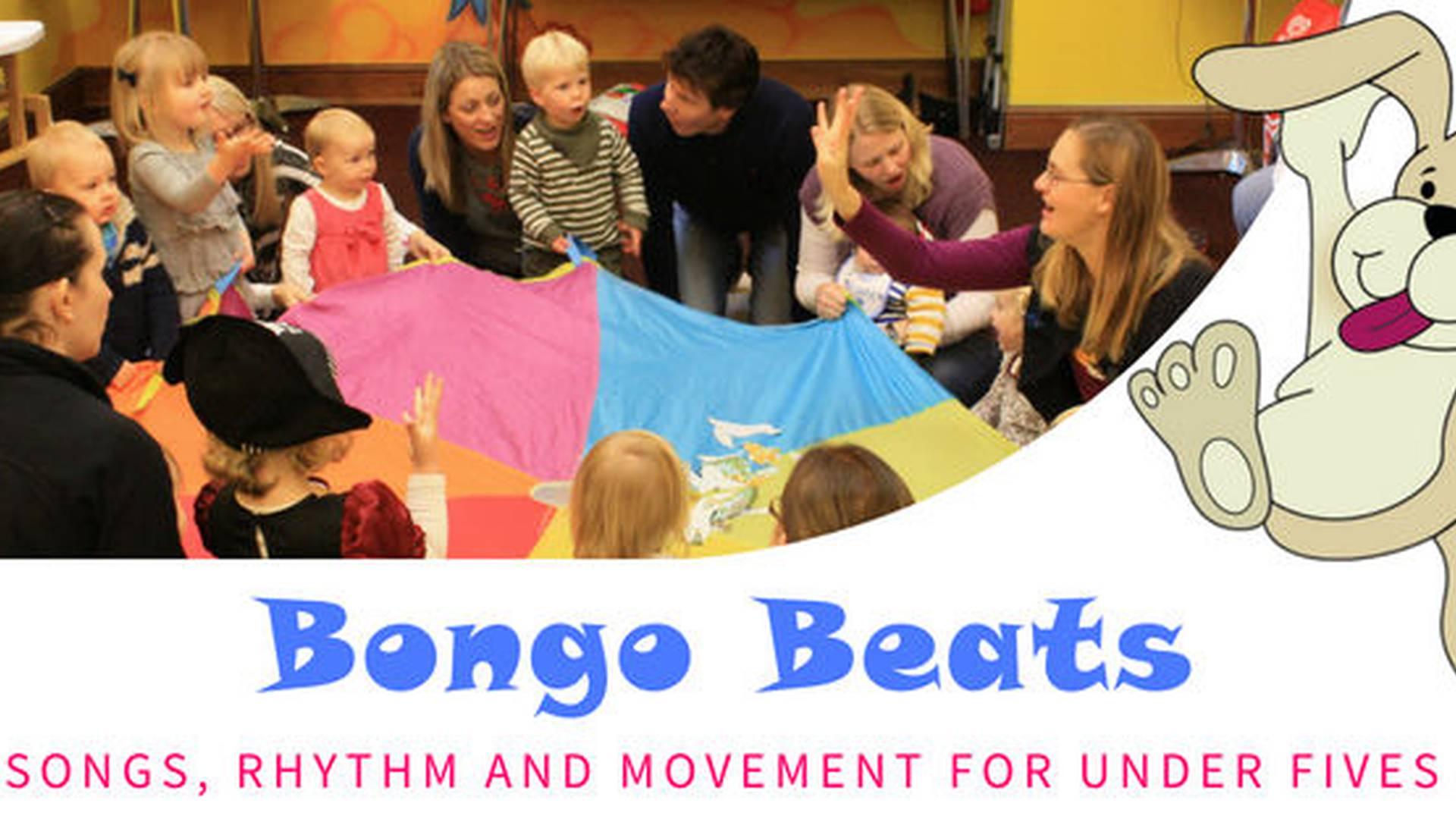 Bongo Beats photo