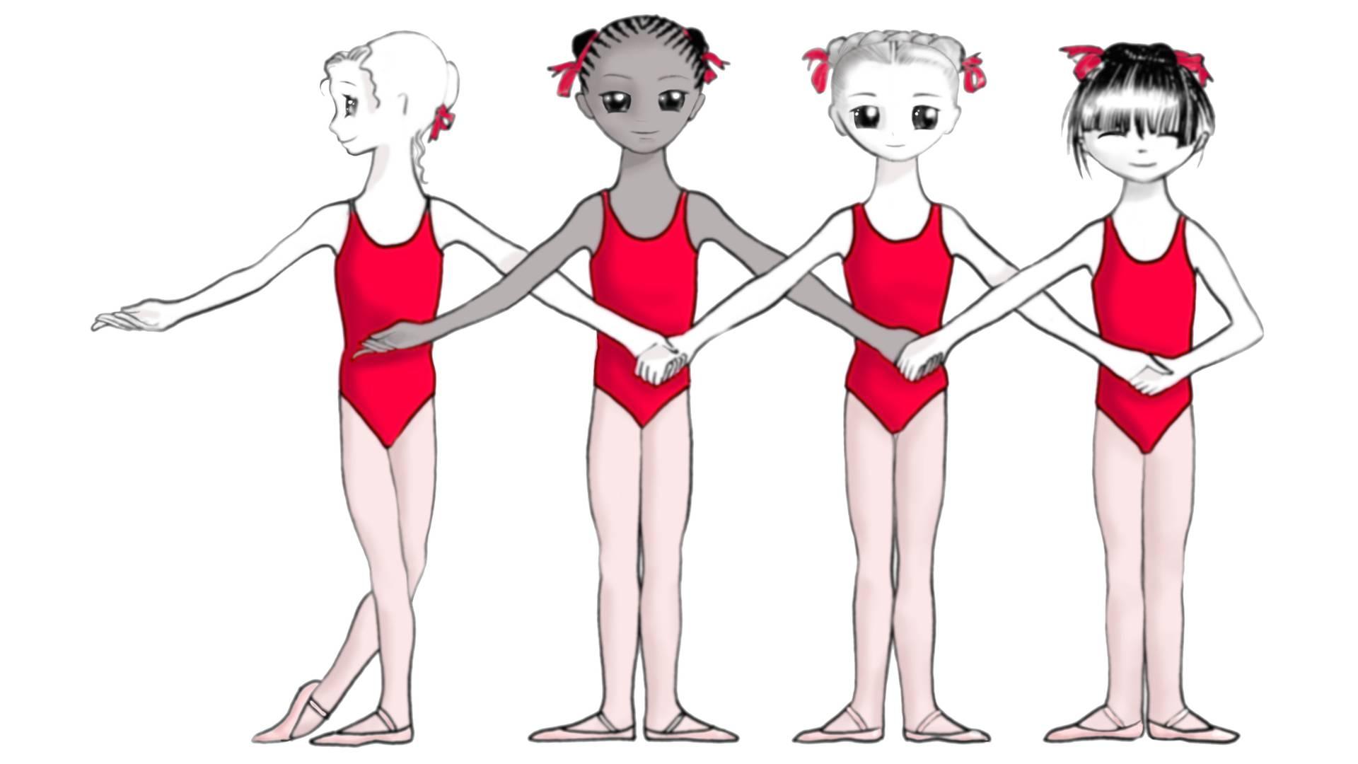 Ballet Train photo