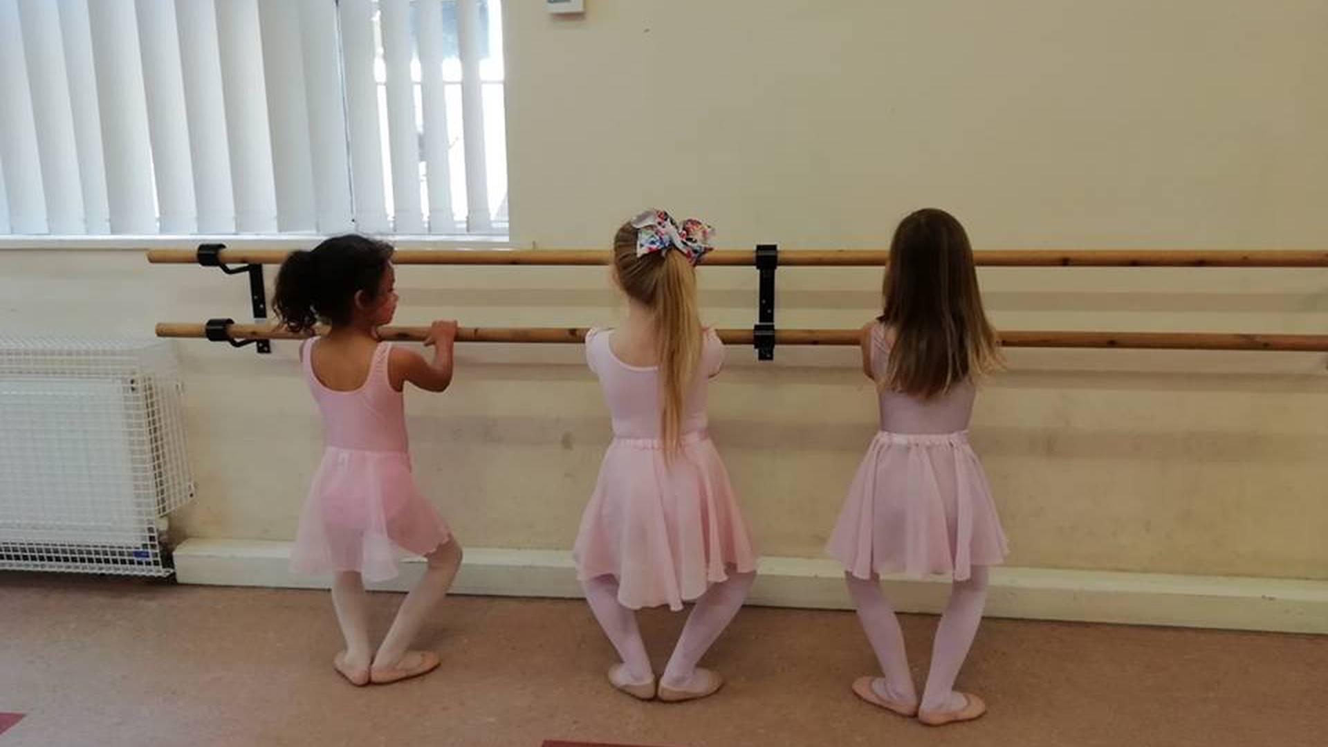 Helen Richards’ School of Dance photo