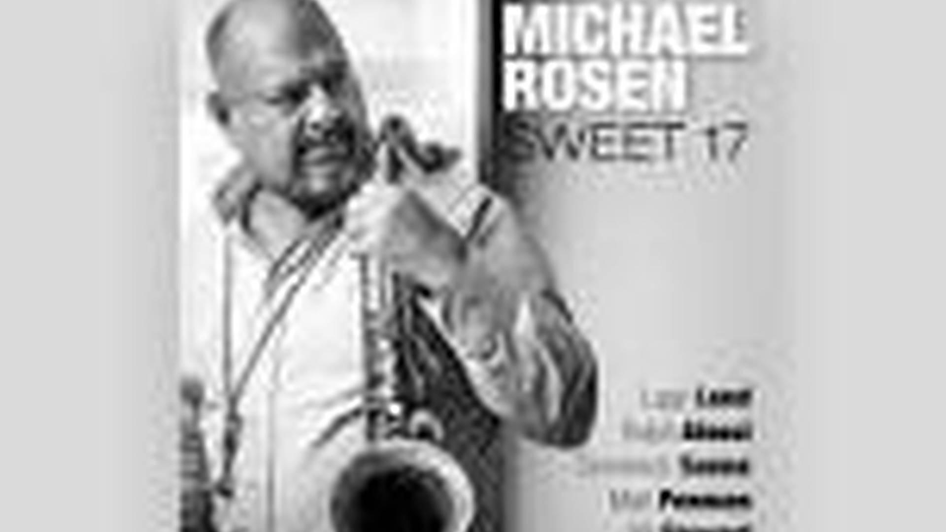 Michael Rosen: Celebrating 50 years photo
