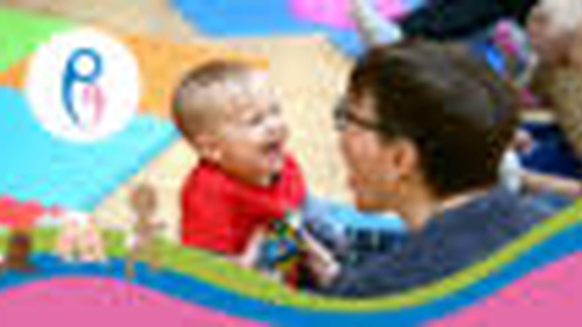 Baby College - Toddler/Junior photo