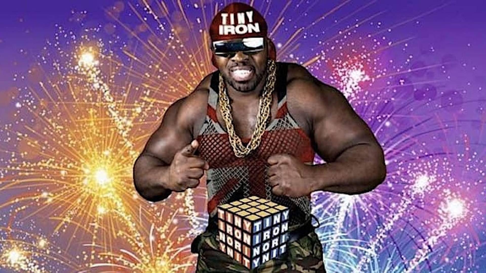 American Wrestling - MACCLESFIELD photo