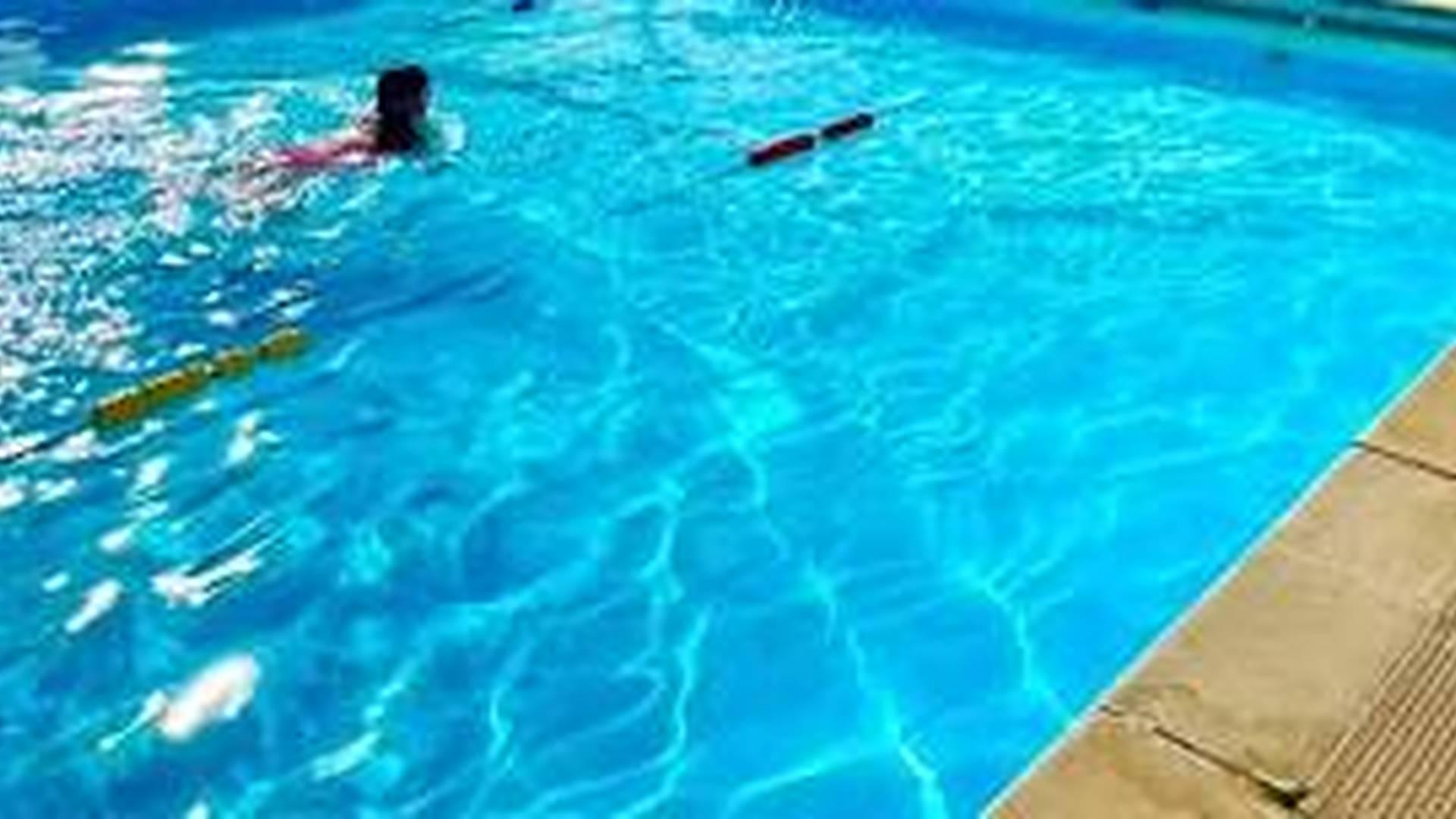 Weekend Family Lane Swim (aged 8+) 6 - 6:45pm (22 Jul to 11 Aug 24) photo