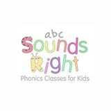 Sounds Right Phonics logo