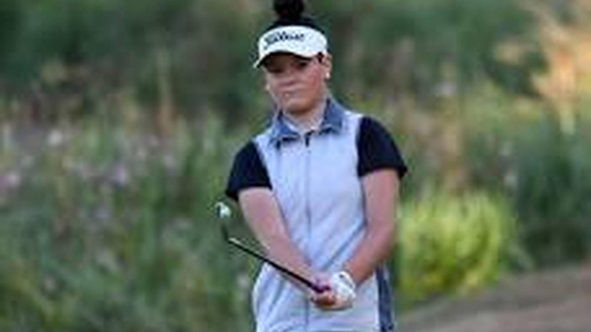 Irish Girls Amateur Championships photo