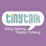 TinyTalk logo