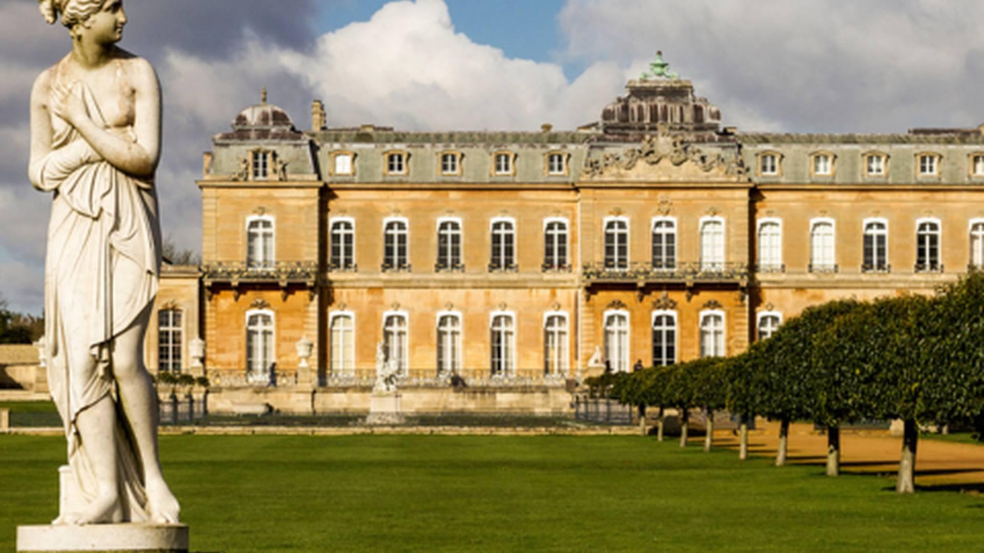 Second World War Exhibition At Wrest Park photo