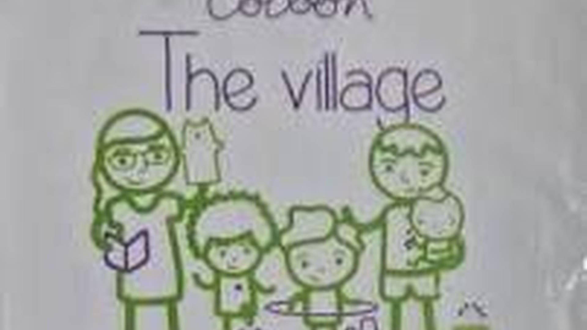 Early Years Cocoon - The Village photo