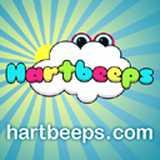 Hartbeeps logo