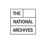 The National Archives logo