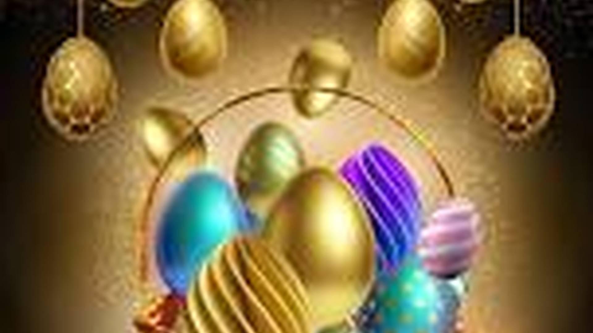 FAMILY EASTER PARTY - GOOD FRIDAY photo