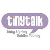 TinyTalk logo