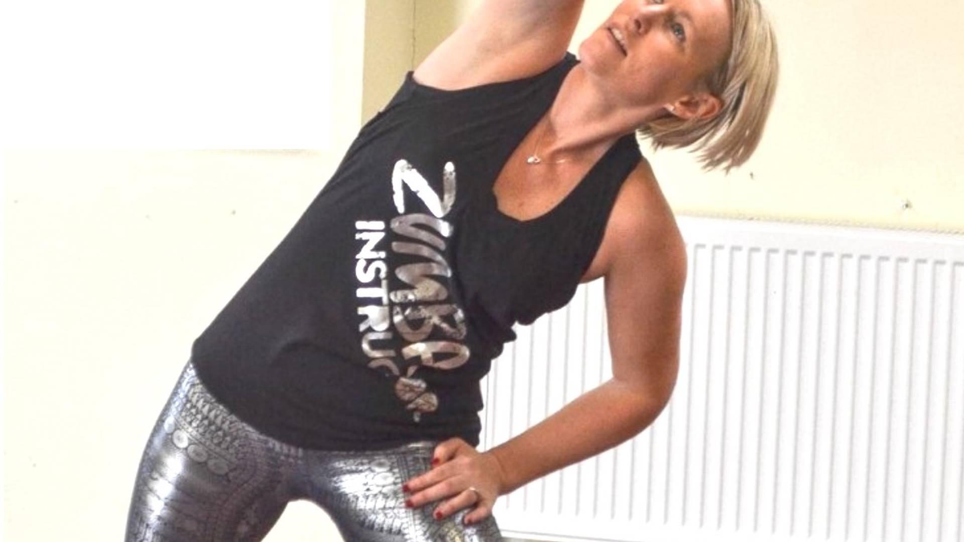Zumba with Jen photo