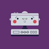 TechyTots logo