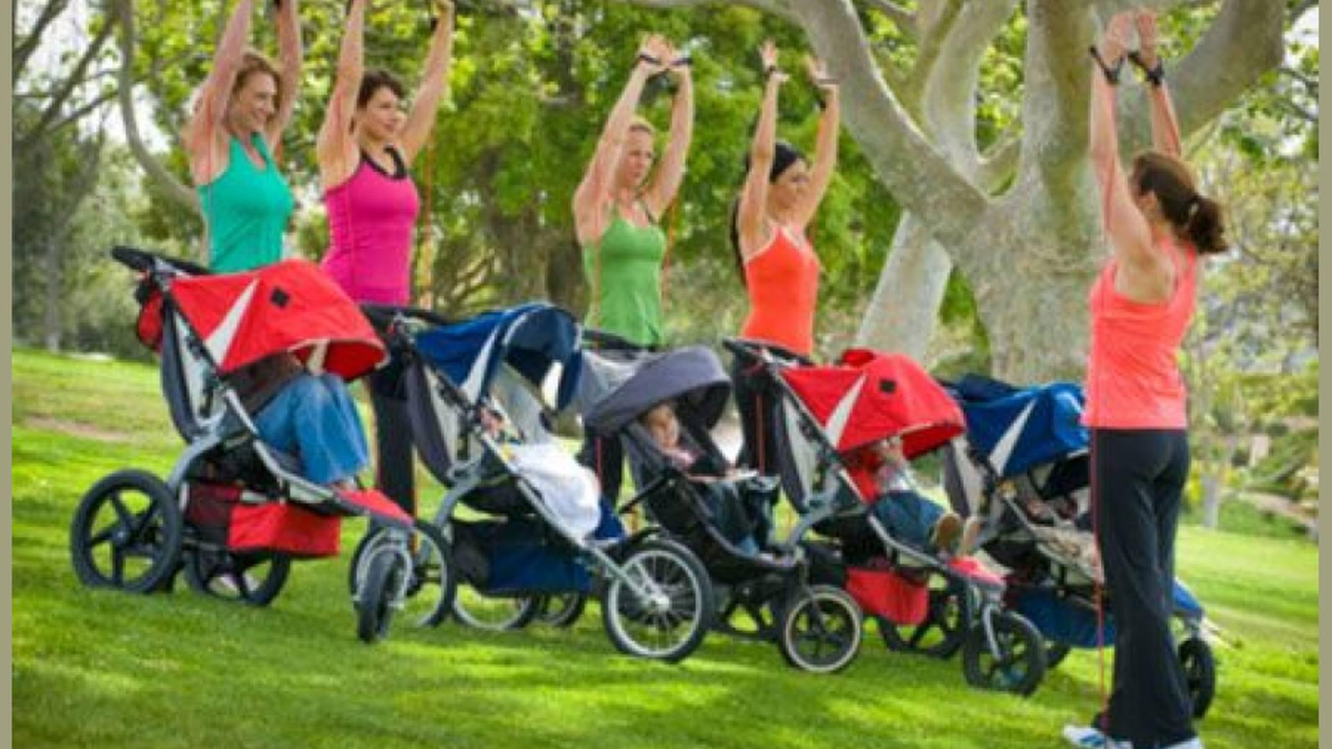 Buggyfit photo