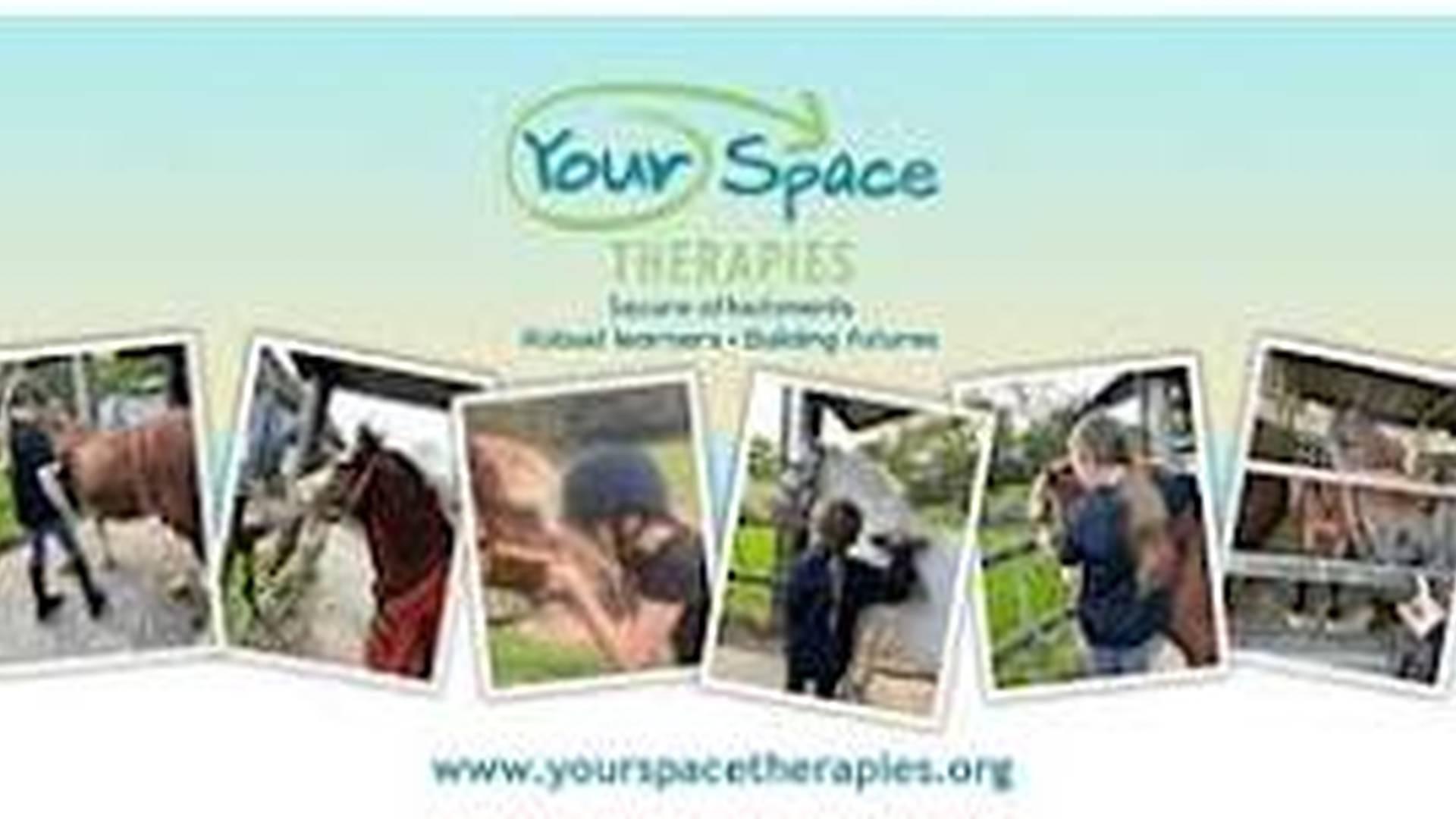 Mindfulness Pony Day photo