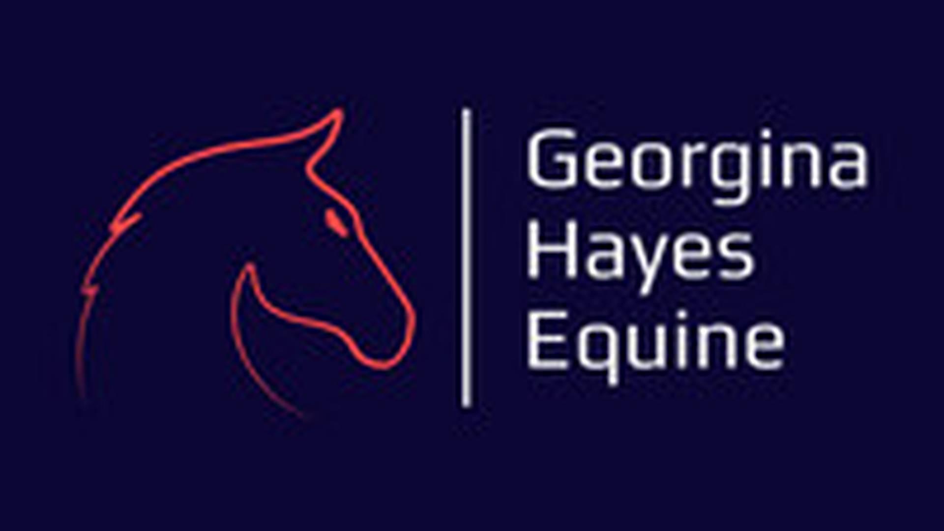 Xc Schooling With Coach Georgina Hayes photo