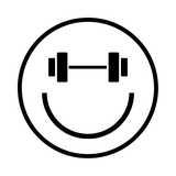 Georgina Fitness & Personal Training logo