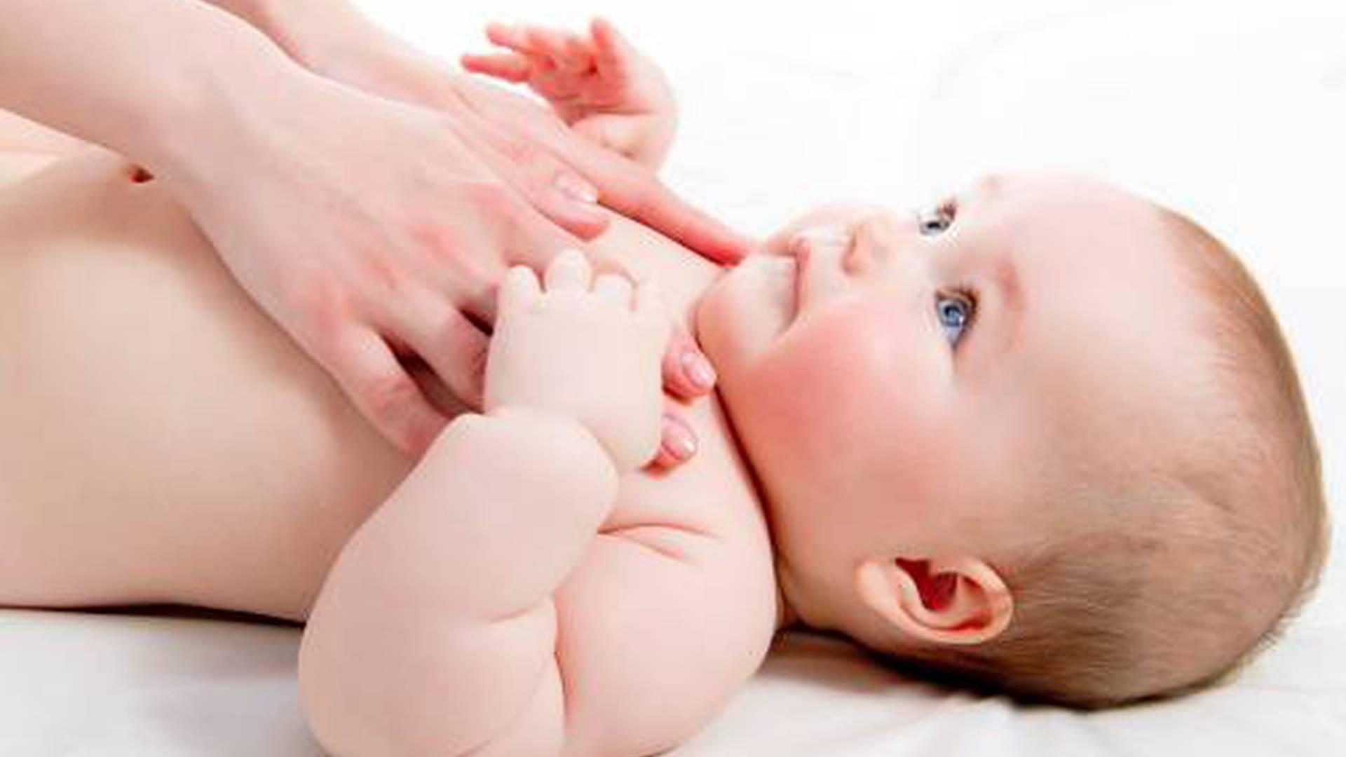 My Blissful Baby photo