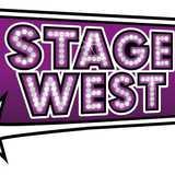 Stage West logo