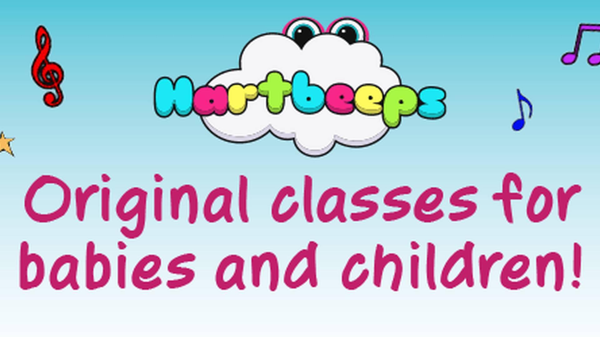 Hartbeeps photo