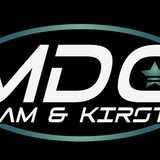 Mezzo Dance Company logo
