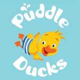 Puddle Ducks logo