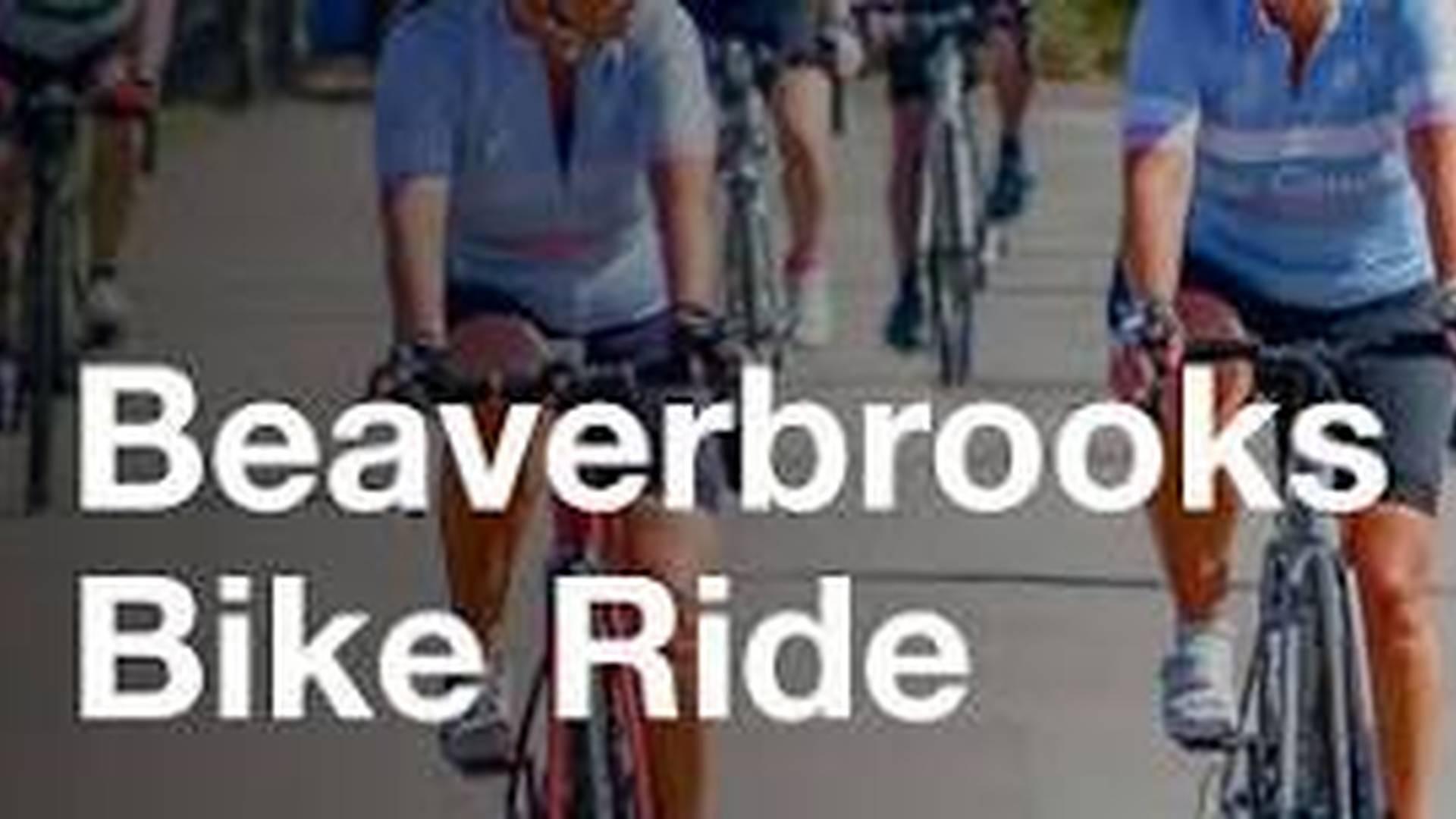 Beaverbrooks Bike Ride 2026 photo