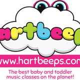 Hartbeeps logo