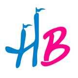 Half Backs Sport logo