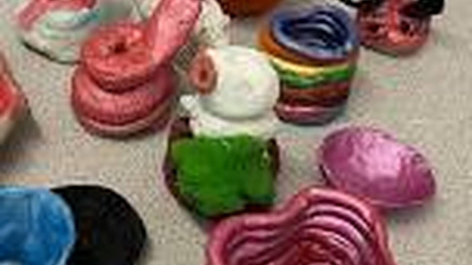 Creative Summer Club for Kids! photo