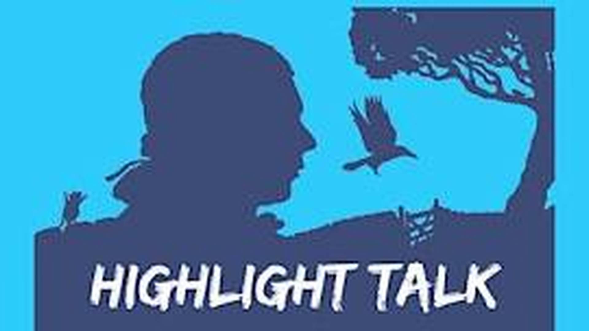 Highlight Talk - Jennifer Smith on Children and Language Change photo