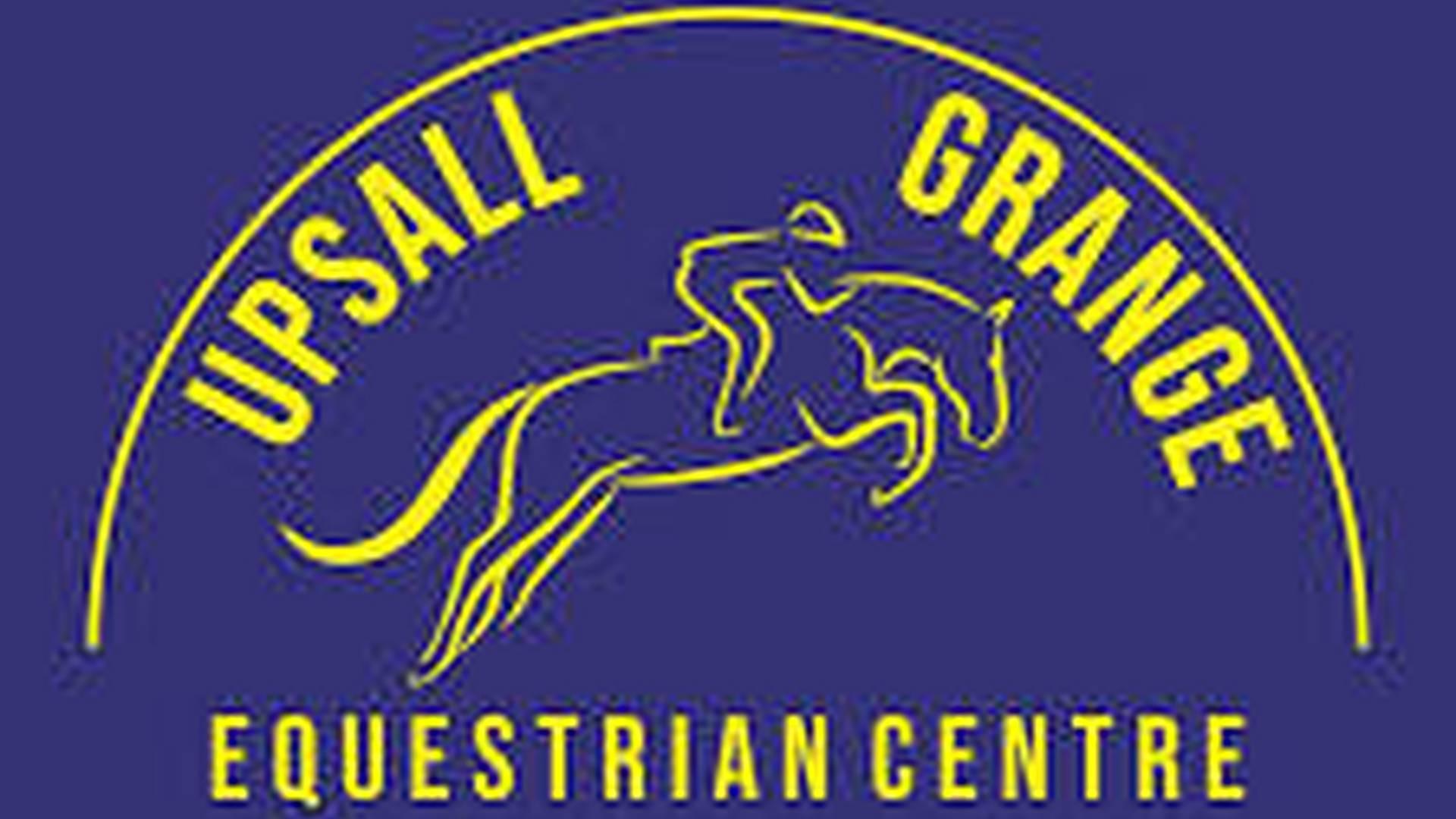 Upsall Grange Equestrian Centre Unaffiliated Showjumping photo