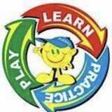 Playball logo