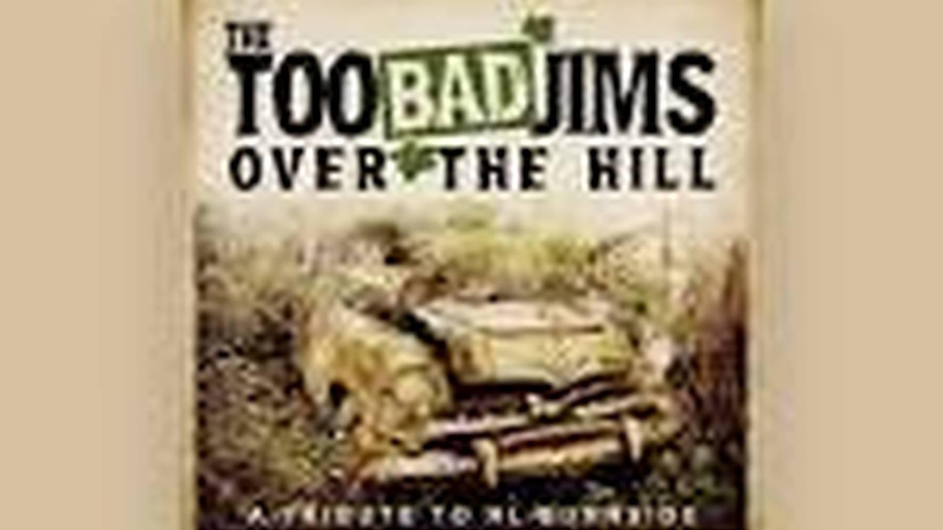 The Too Bad Jims photo