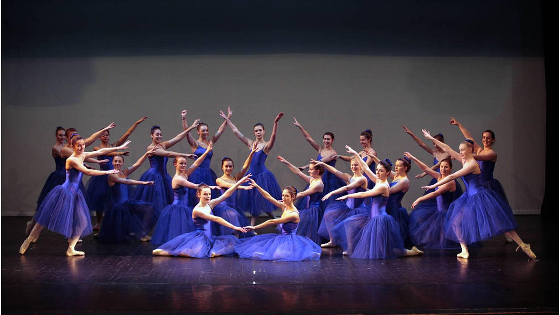 Helen Laxton School of Dance photo