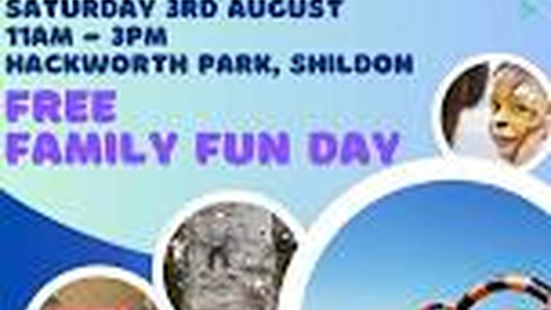 FUN4ALL 2024 photo