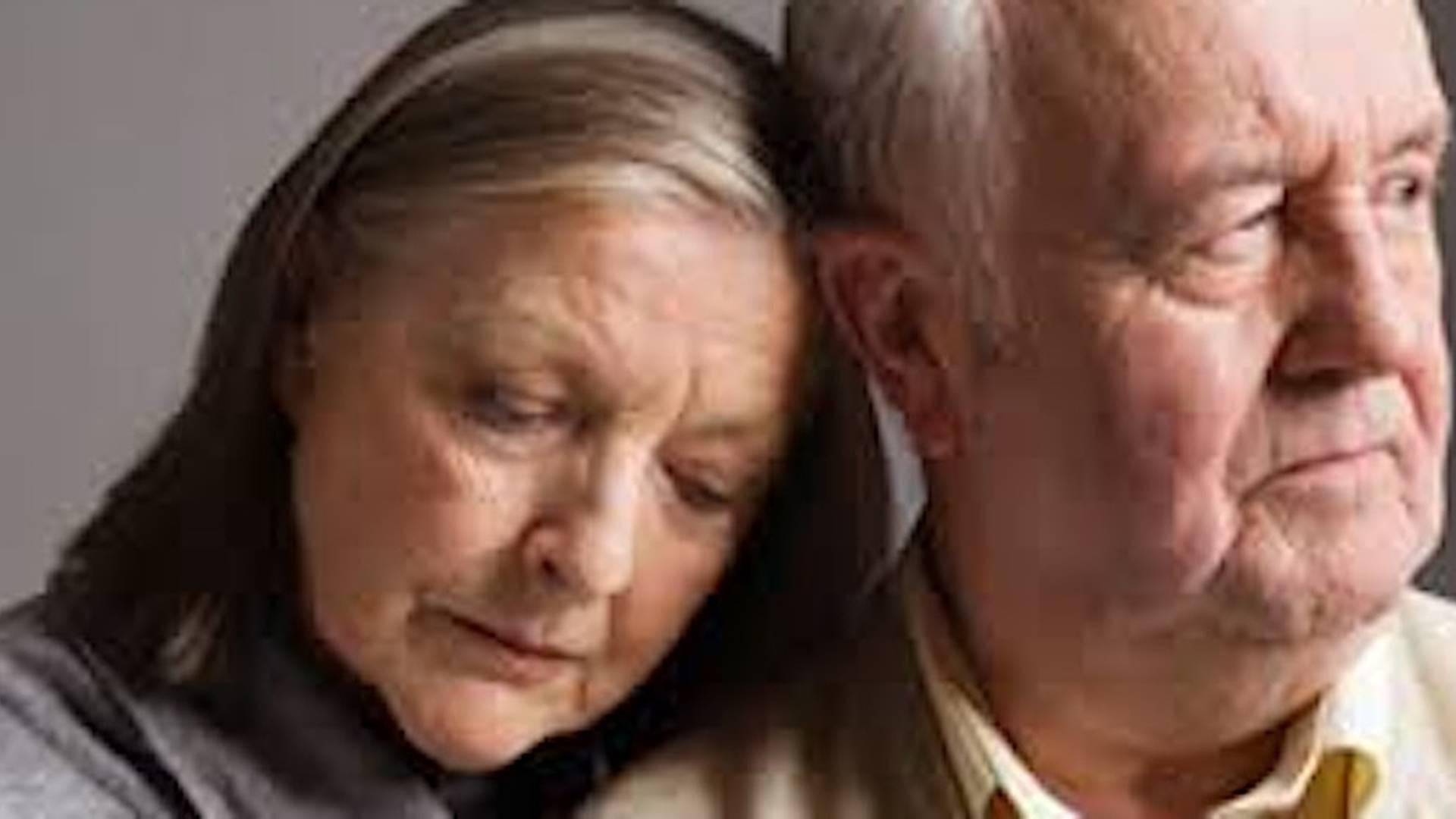 Self-Neglect Awareness photo