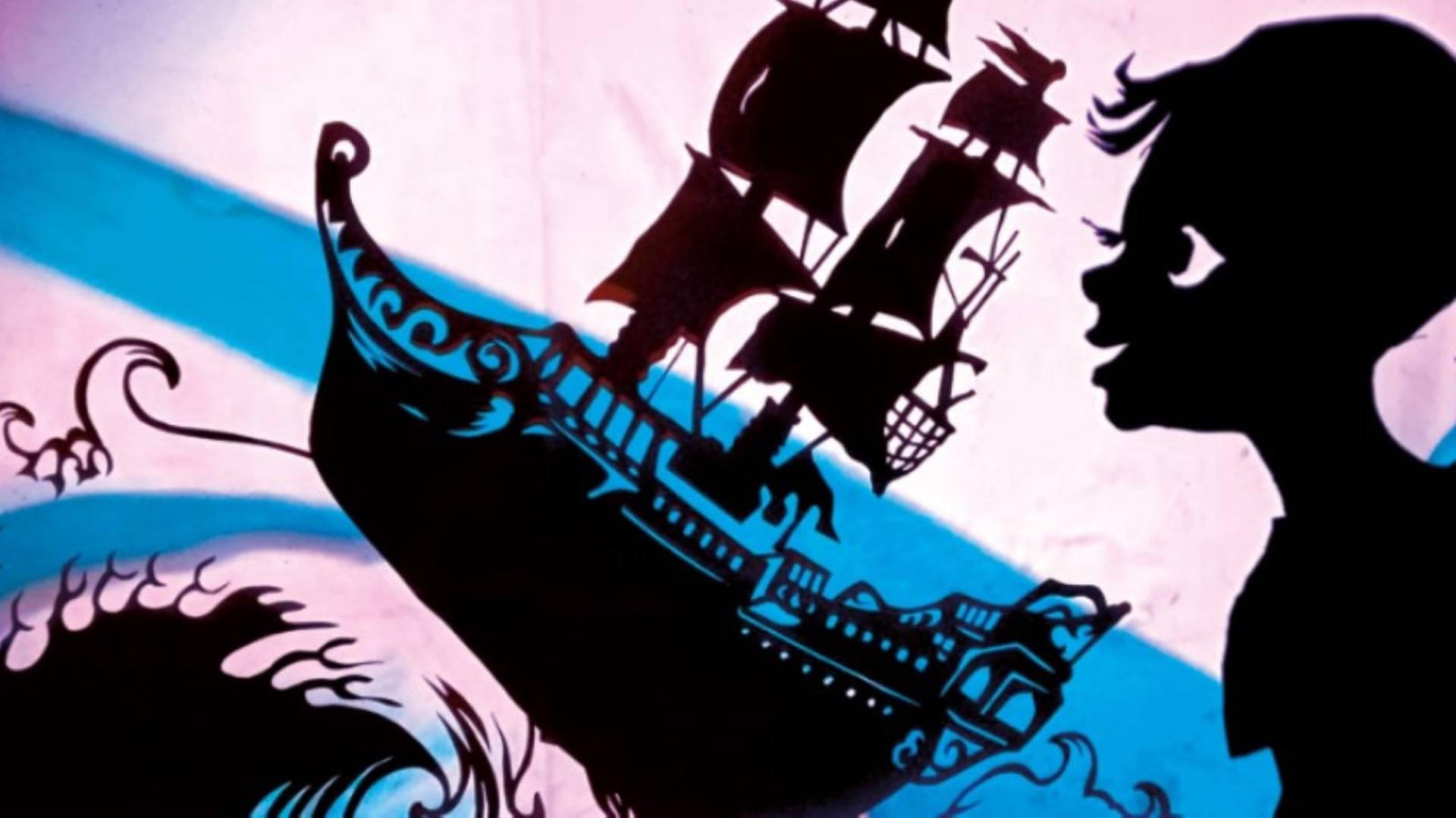 Gaby Gulliver’s Travels photo