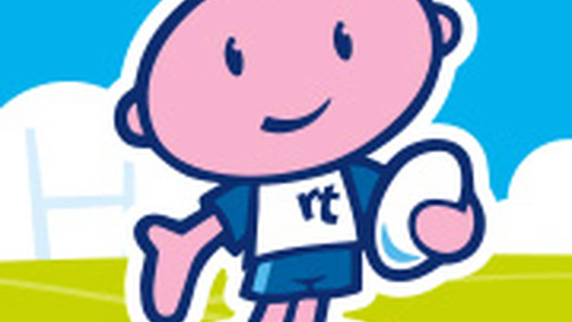 Sutton Coldfield Rugbytots Classes for 2 - 3.5, 3.5 - 5 and 5 - 7 year olds (Saturday mornings) photo