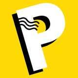 The Pleasance logo