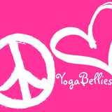 YogaBellies logo